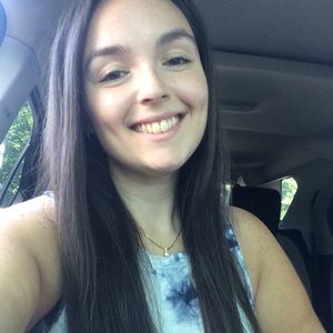 Meet your Posher, Rachel